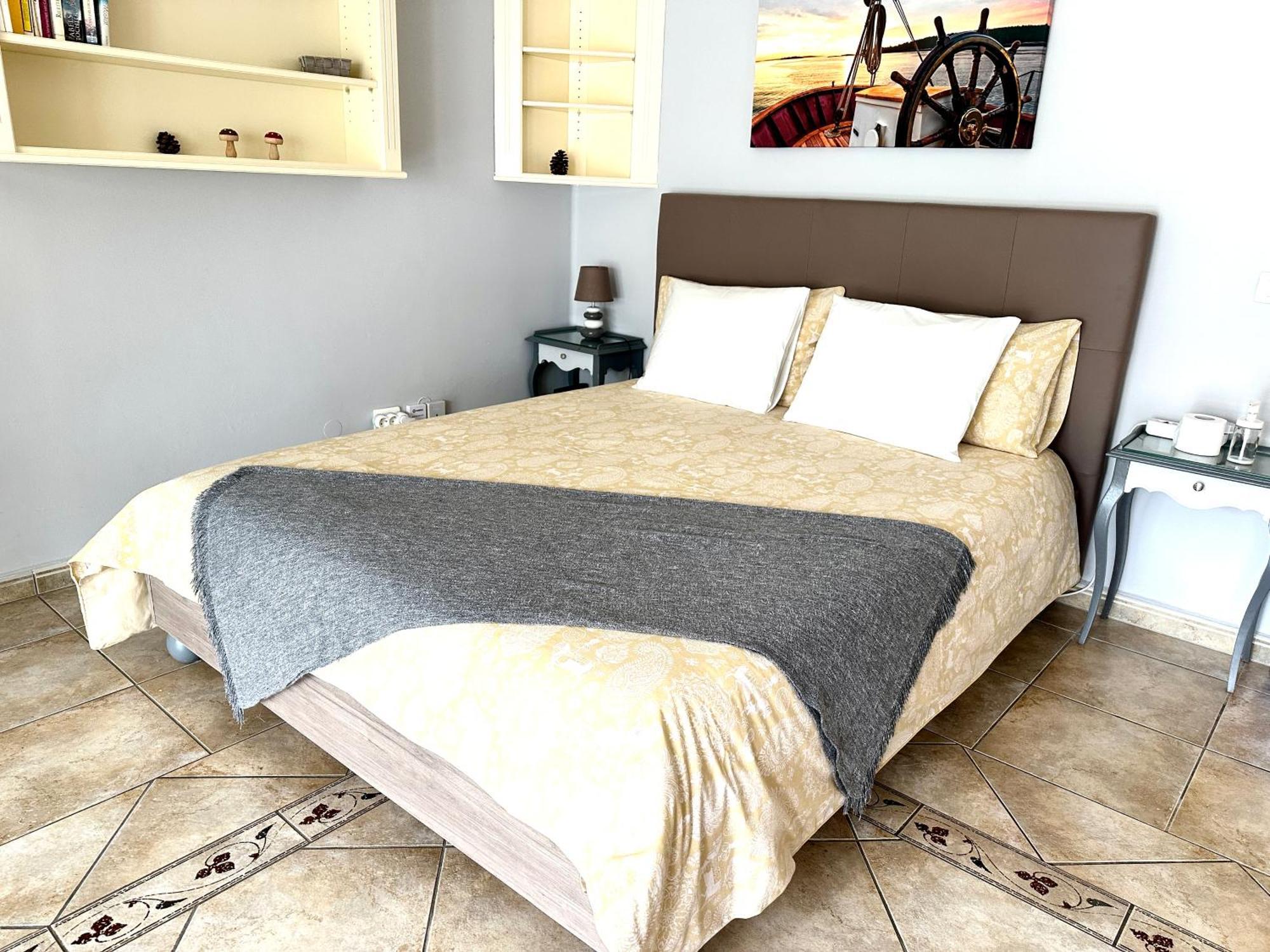 El Tajinaste Iii Apartamento *